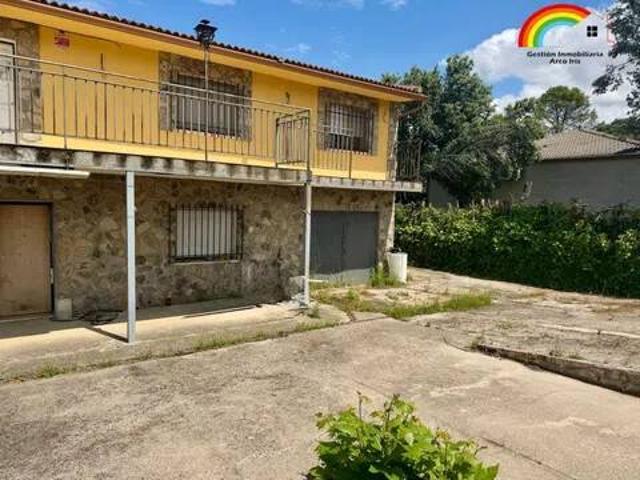 Casa en venta en Hormigos, Castilla-La Mancha