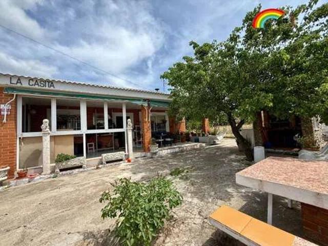 Casa en venta en Hormigos, Castilla-La Mancha