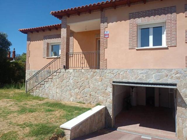 Casa en venta en Hormigos