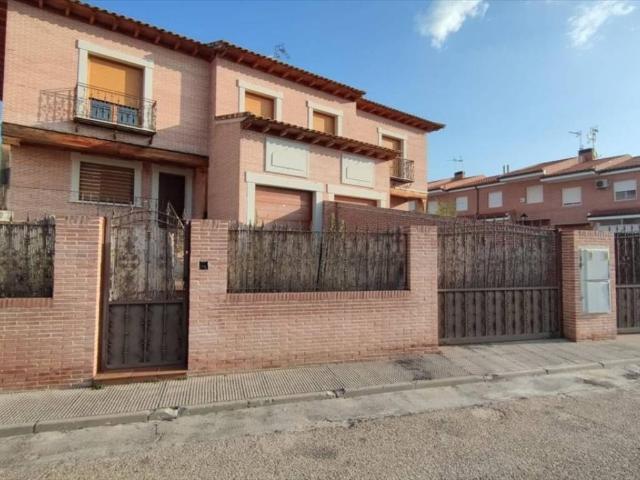 Casa en venta en Hormigos, Castilla-La Mancha