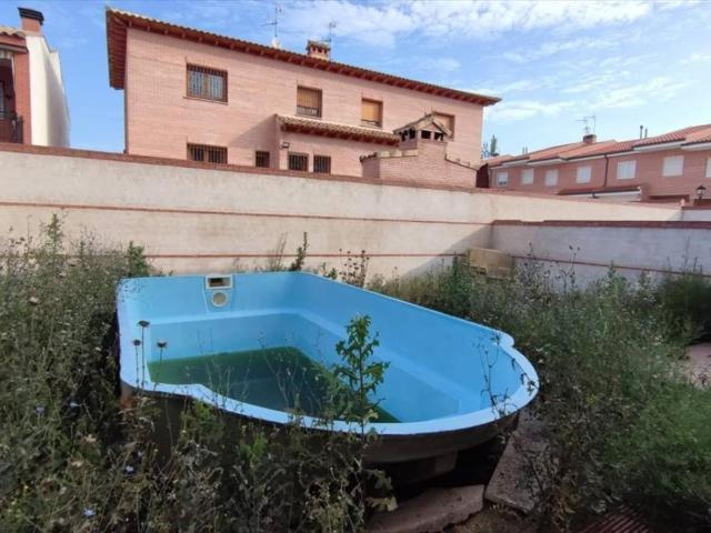Casa en venta en Hormigos, Castilla-La Mancha