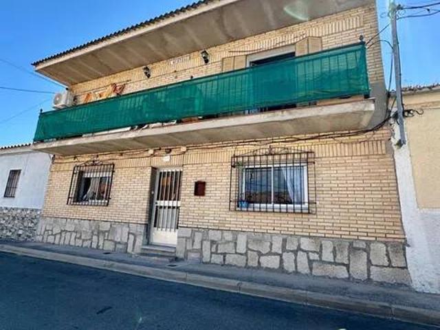 Casa en venta en Hormigos, Castilla-La Mancha