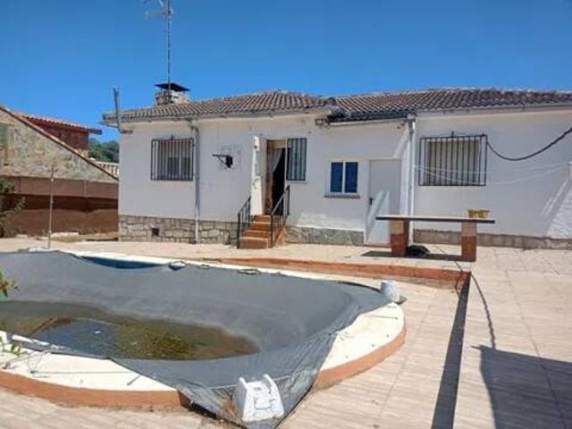 Casa en venta en Hormigos, Toledo