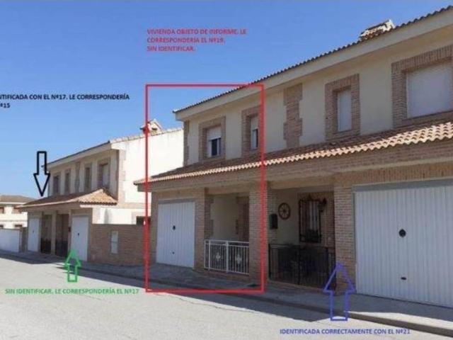 Casa en venta en Hormigos, Castilla-La Mancha