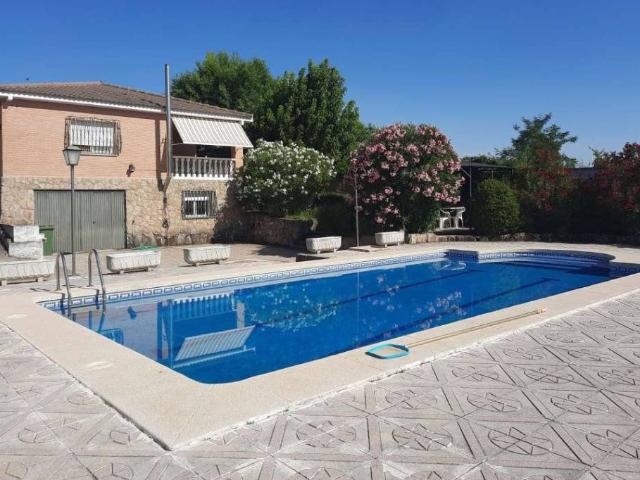 Casa en venta en Hormigos
