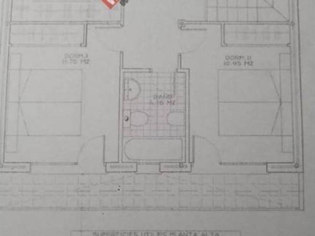 Casa en venta en Hormigos, Castilla-La Mancha