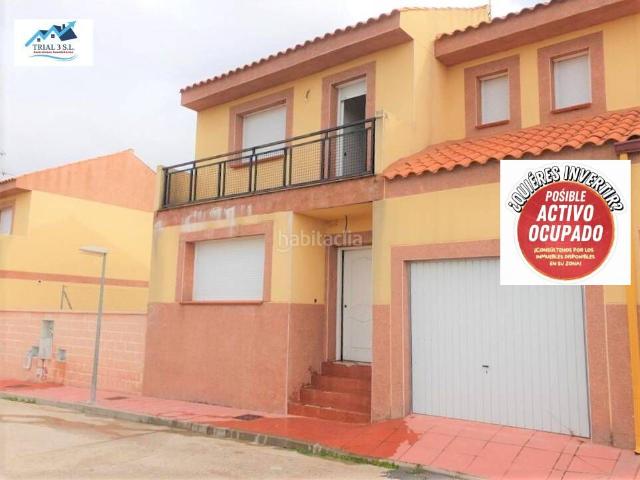 Casa en venta en Hormigos, Castilla-La Mancha