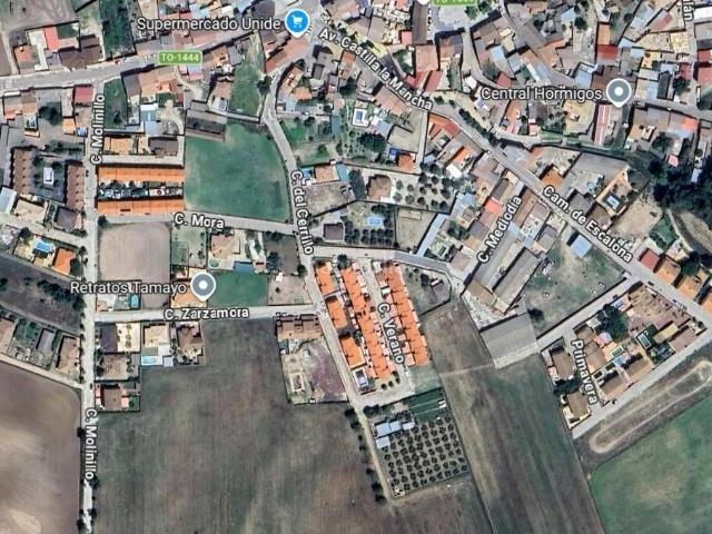 Casa en venta en Hormigos, Castilla-La Mancha