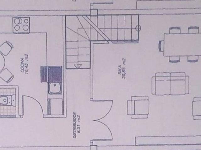Casa en venta en Hormilleja, La Rioja