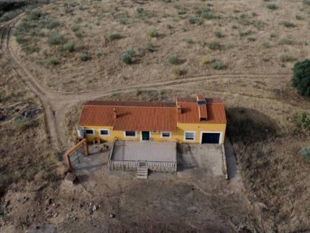 Casa en venta en Tierra de Barros, Extremadura