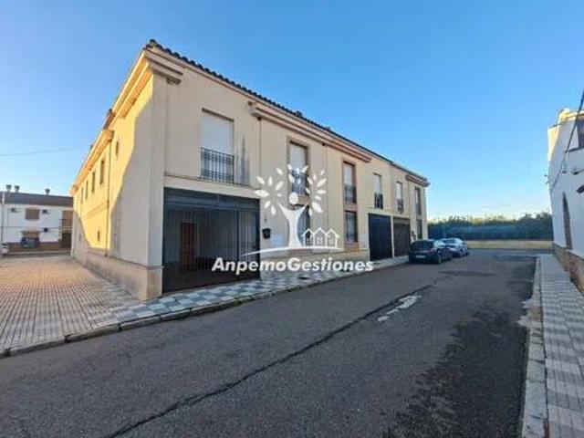 Casa en venta en Hornachuelos, Andalucía