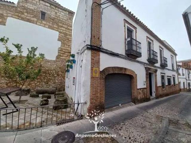 Casa en venta en Hornachuelos, Andalucía