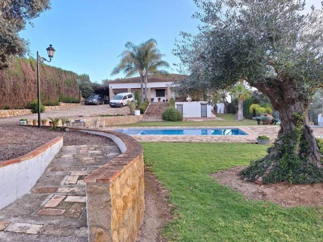 Casa en venta en Hornachuelos, Andalucía