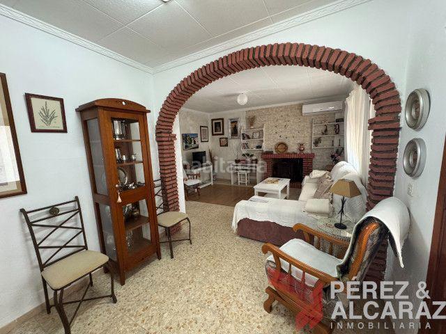 Casa en venta en Hornachuelos, Andalucía