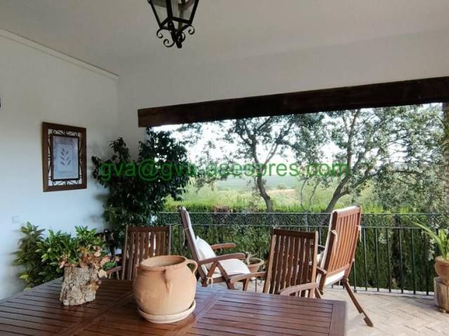 Chalet en venta en Hornachuelos, Andalucía
