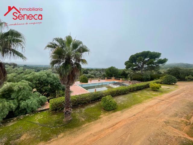Casa en venta en Hornachuelos, Andalucía