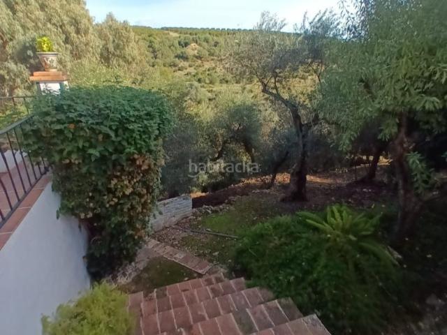 Casa en venta en Hornachuelos, Andalucía