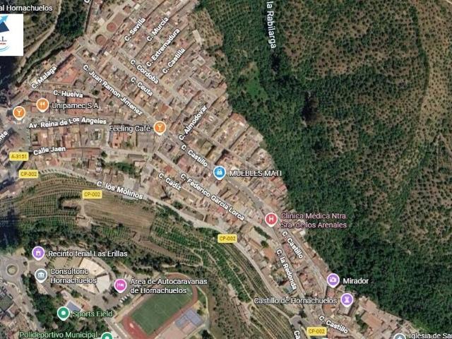 Casa en venta en Hornachuelos, Andalucía