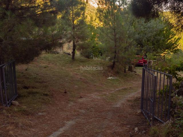 Casa en venta en Ávila, España