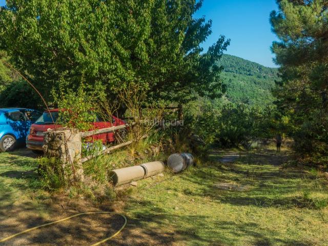 Casa en venta en El Hornillo, Castilla y León
