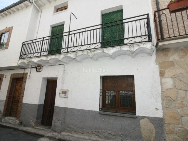 Casa en venta en El Hornillo, Castilla y León