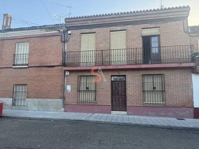 Casa en venta en Hornillos De Eresma, Castilla y León