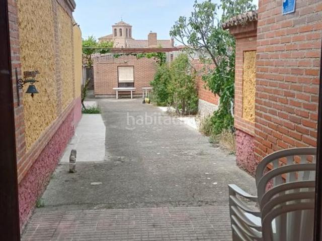 Casa en venta en Hornillos De Eresma