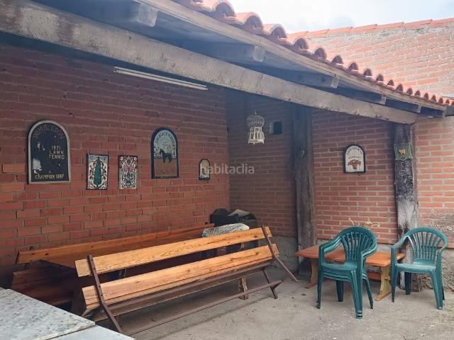 Casa en venta en Hornillos De Eresma, Castilla y León