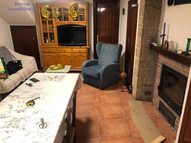 Casa en venta en Hornos De Moncalvillo, La Rioja