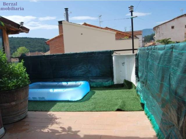 Casa en venta en Hornos De Moncalvillo, La Rioja