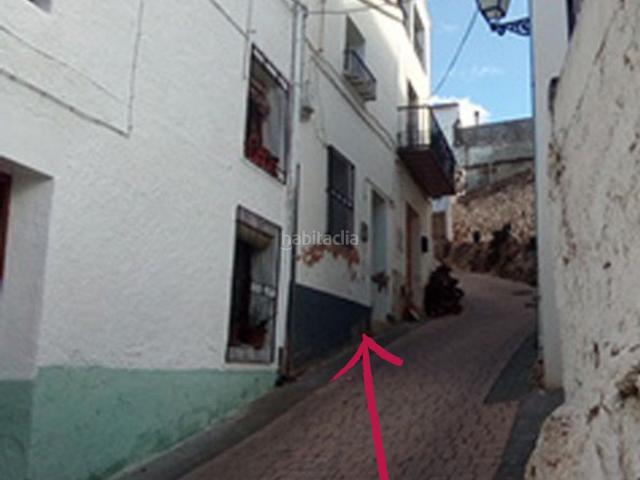 Casa en venta en Hornos