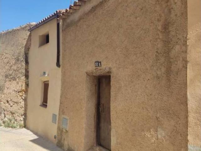 Casa en venta en Horta De Sant Joan