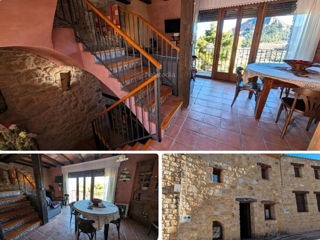Casa en venta en Horta De Sant Joan