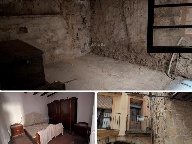 Casa en venta en Horta De Sant Joan