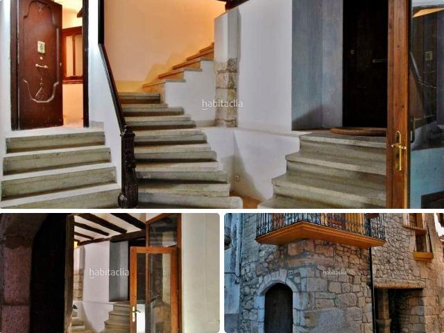 Casa en venta en Horta De Sant Joan