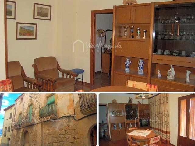 Casa en venta en Horta De Sant Joan
