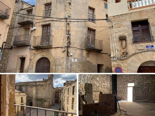 Casa en venta en Horta De Sant Joan