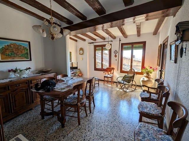 Casa en venta en Horta De Sant Joan, Tarragona