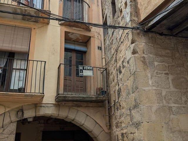 Casa en venta en Horta De Sant Joan, Tarragona