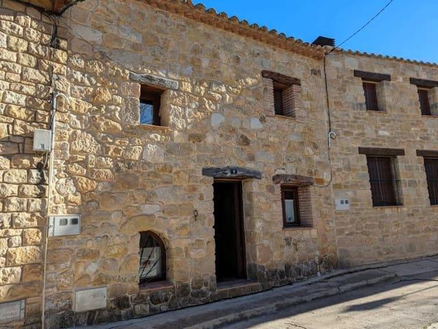 Casa en venta en Horta De Sant Joan, Tarragona