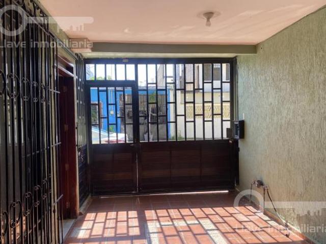 Casa en venta en Coatzacoalcos, Veracruz