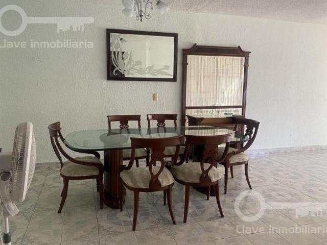 Casa en Venta en Hortensia, Col. Rancho Alegre I, Coatzacoalcos, Ver