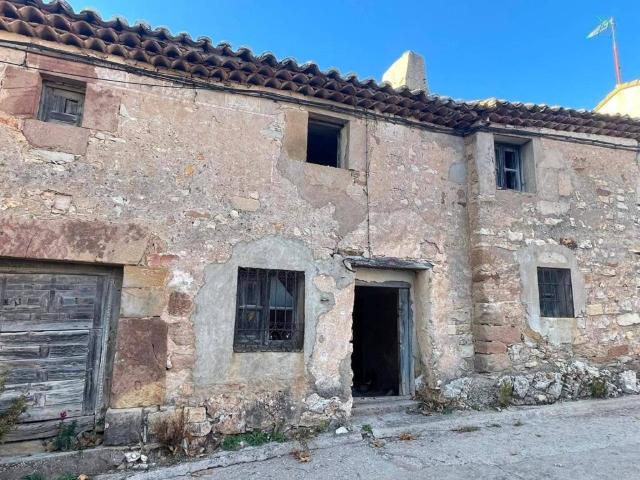 Casa en venta en Hortezuela De Océn, Castilla-La Mancha