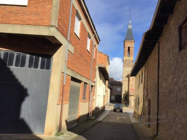 Casa en venta en Hospital De Órbigo