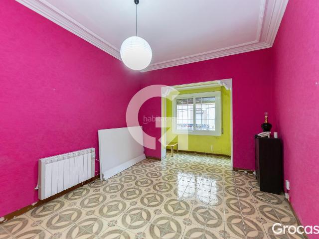 Casa en venta en L'hospitalet De Llobregat, Collblanc