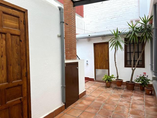 Casa en venta en L'hospitalet De Llobregat, la Florida