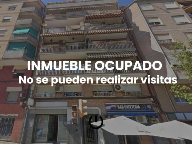 Casa en venta en L'hospitalet De Llobregat, Sanfeliu