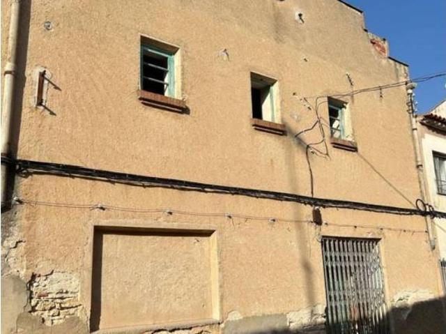 Casa en venta en Hoya-Gonzalo, Albacete