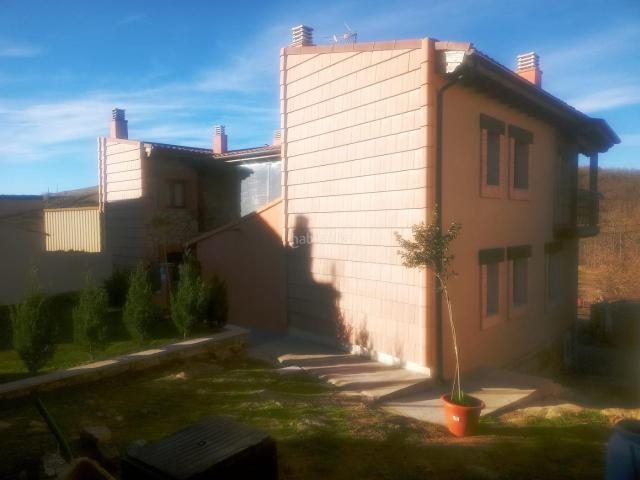 Casa en venta en La Hoya, Castilla y León