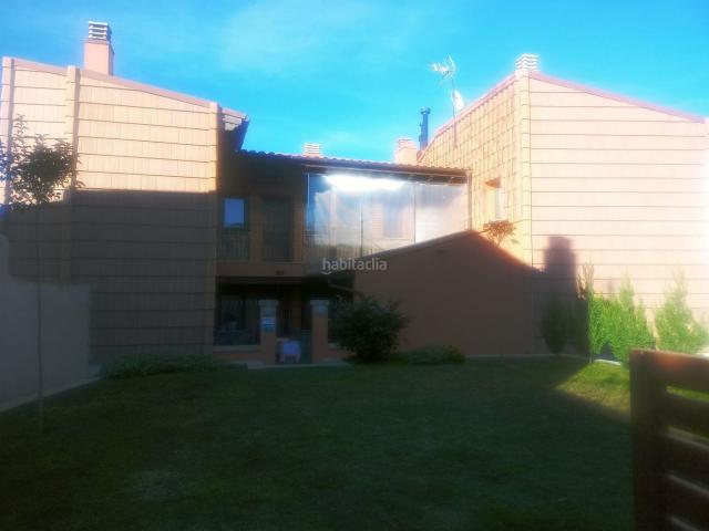 Casa en venta en La Hoya, Castilla y León